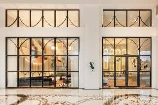 Ami Suites Ami Suites