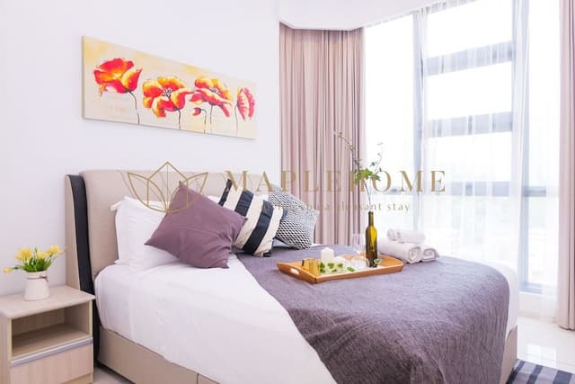 Executive Suite, Multiple Beds, Non Smoking