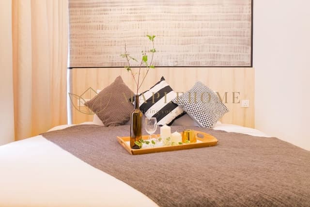 Premier Suite, 2 Queen Beds, Non Smoking