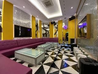Star Suites KLCC1