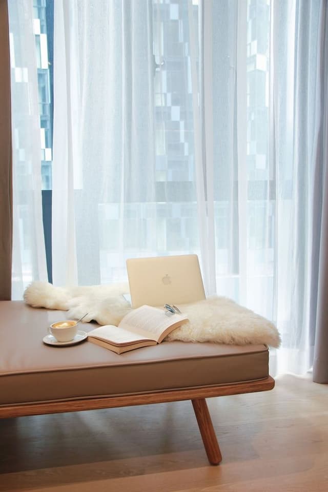 Two Bedrooms Deluxe King Suite