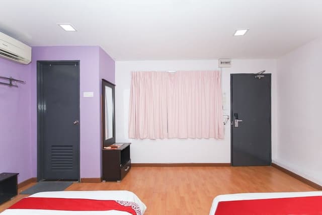 Superior Suite