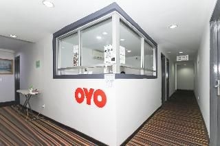 OYO 90345 TM Hotel0