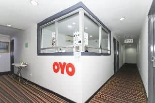 โอโย 90345 ทีเอ็ม โฮเทล โอโย 90345 ทีเอ็ม โฮเทล