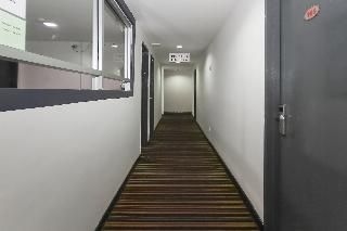OYO 90345 TM Hotel4