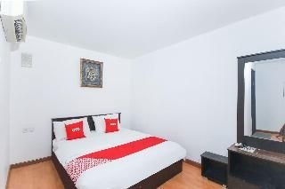 OYO 90345 TM Hotel3
