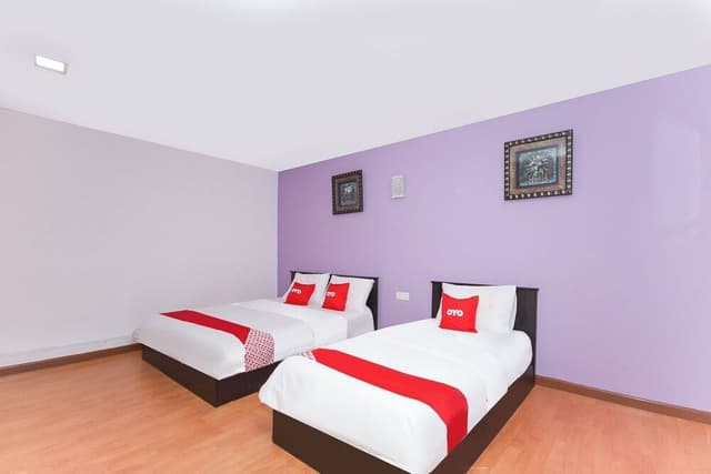 Superior Suite