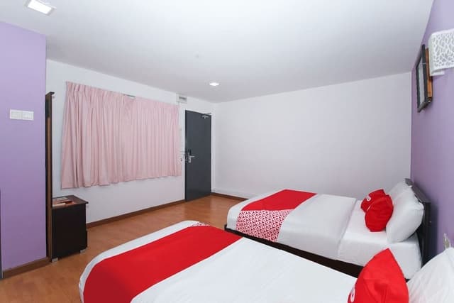Superior Suite