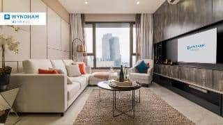 SUITE TWO BEDS