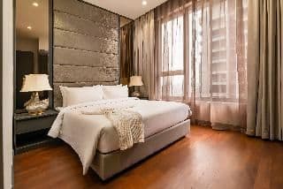 SUITE TWO BEDS