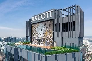 Ascott Star Klcc0