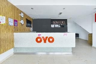 โซโวเทล บูทีค โฮเทล (SOVOTEL Boutique Hotel)4