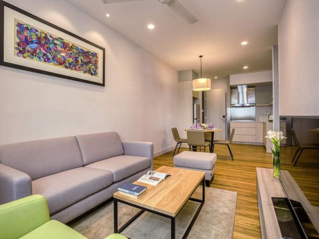 Apartment, 1 Bedroom