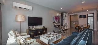 SUITE THREE BEDROOMS