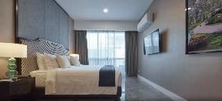 SUITE THREE BEDROOMS