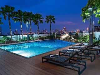 ไอบิส พีเจซีซี เปอตาลิงจายา ไอบิส พีเจซีซี เปอตาลิงจายา