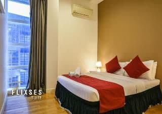 SUITE LUXURY