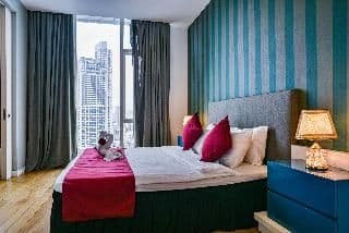 APARTMENT SUPERIOR KING BED