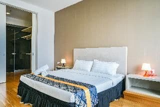 SUITE LUXURY
