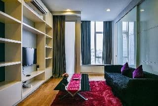 SUITE LUXURY