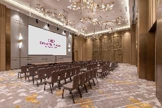 Crowne Plaza Kuala Lumpur City Centre3