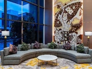 Mercure Kuala Lumpur Trion Mercure Kuala Lumpur Trion