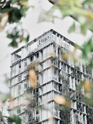 Lloyd's Inn Kuala Lumpur Lloyd's Inn Kuala Lumpur