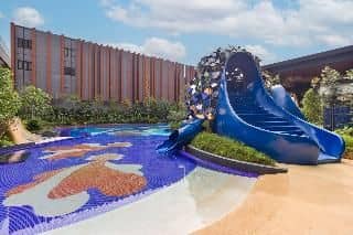 M Resort Hotel M Resort Hotel