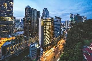 Santa Grand Signature Kuala Lumpur Santa Grand Signature Kuala Lumpur
