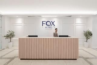 Fox Hotel Glenmarie Shah Alam1