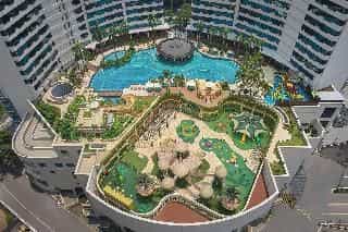 Four Points By Sheraton Kuala Lumpur, City Centre