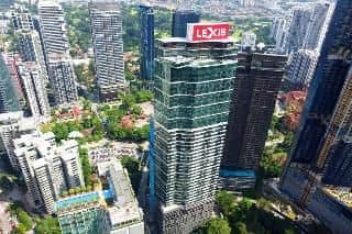 Imperial Lexis Kuala Lumpur Imperial Lexis Kuala Lumpur