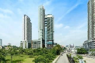 Holiday Inn Kuala Lumpur Bangsar Holiday Inn Kuala Lumpur Bangsar