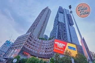 มิลเลอร์ซ สแควร์ บาย ทิโด ทิโด มิลเลอร์ซ สแควร์ บาย ทิโด ทิโด