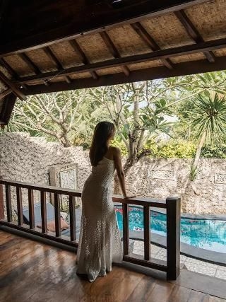 โยกิส์ บังกะโล บาย ซูซู (Yoki's Bungalows By Zuzu)4
