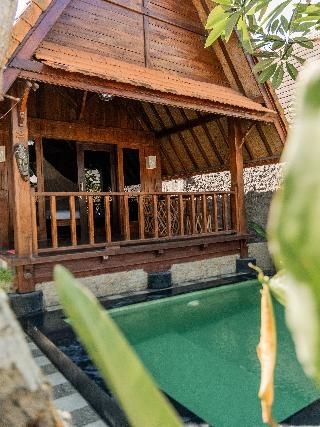โยกิส์ บังกะโล บาย ซูซู (Yoki's Bungalows By Zuzu)2