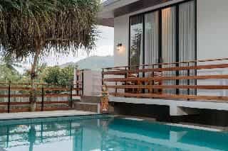 Yoki's Bungalows By Zuzu Yoki's Bungalows By Zuzu