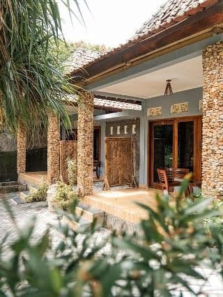 Yoki's Bungalows By Zuzu Yoki's Bungalows By Zuzu