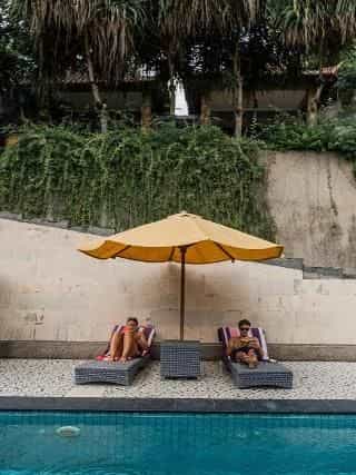Yoki's Bungalows By Zuzu Yoki's Bungalows By Zuzu