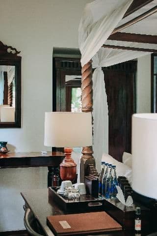 SUITE ONE BED