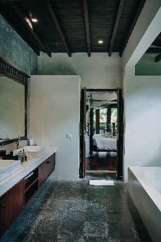 SUITE ONE BED