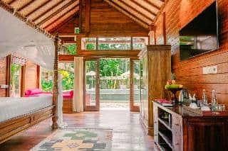SUITE ONE BED