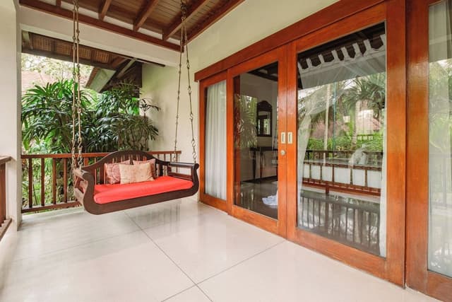4 Bedroom Sattvaa Pavilion with Butler Service