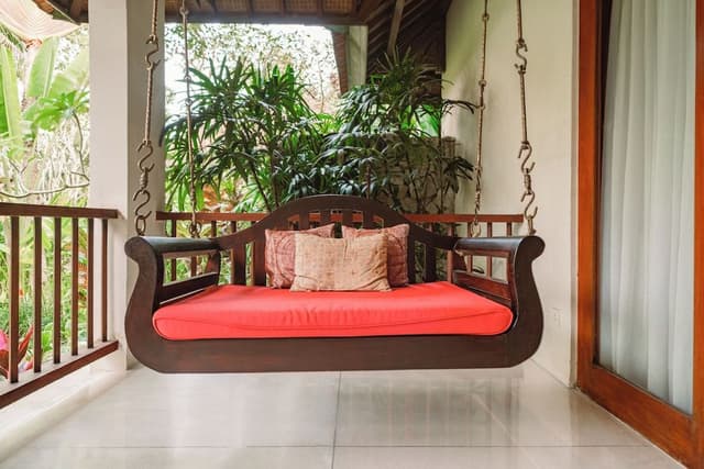 4 Bedroom Sattvaa Pavilion with Butler Service