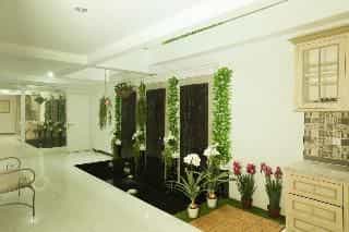 เนสต์ เรสซิเดนซ์ เนสต์ เรสซิเดนซ์