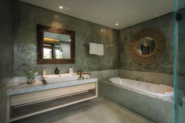 One Bedroom Villa with Private Pool