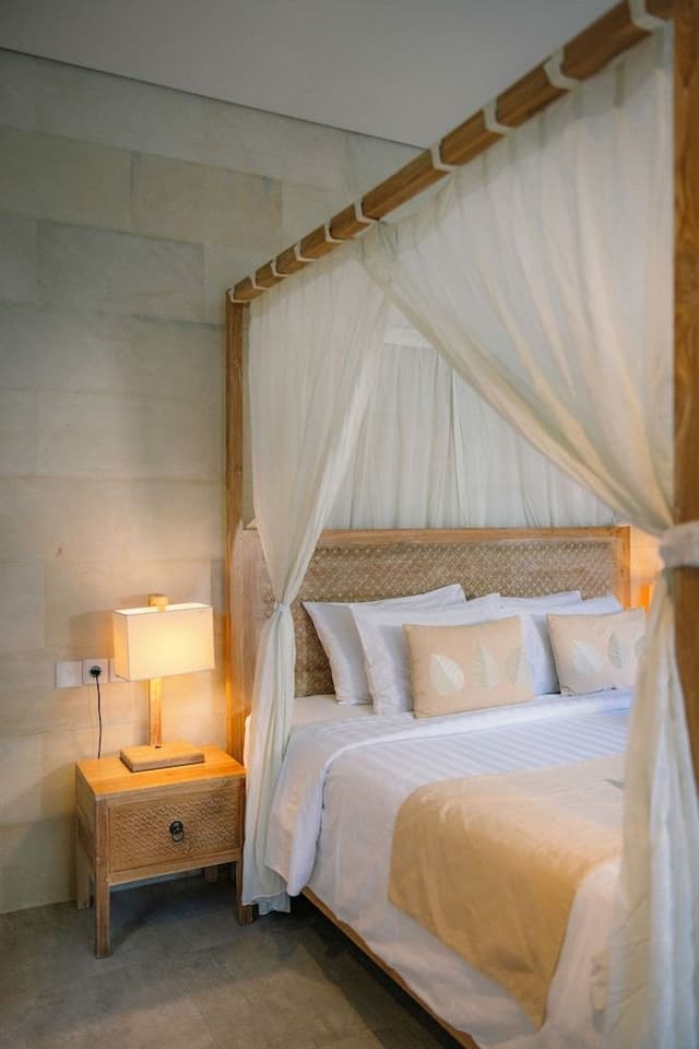 Two Bedroom Villa with Private Pool
