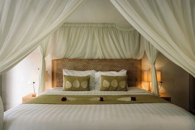 One Bedroom Villa with Private Pool