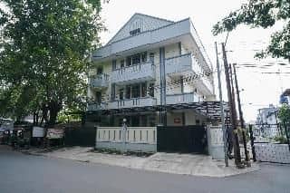 KoolKost Syariah @ Duri Kosambi KoolKost Syariah @ Duri Kosambi