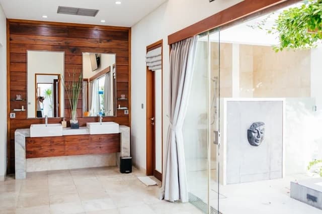 Villa, 1 Bedroom, Private Pool